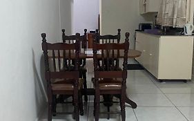City Appartementen New Nickerie - 2P